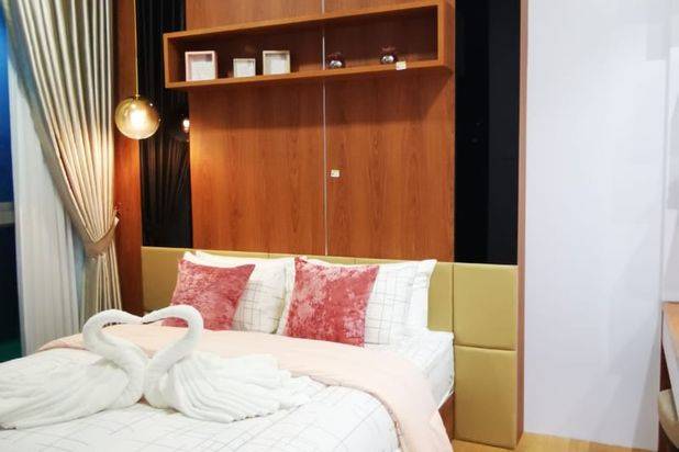 NAGOYA HILL CONDOMINIUM - BATAM