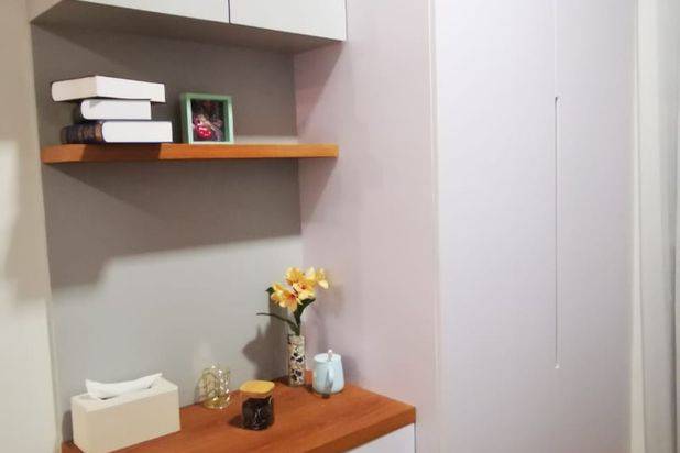 NAGOYA HILL CONDOMINIUM - BATAM