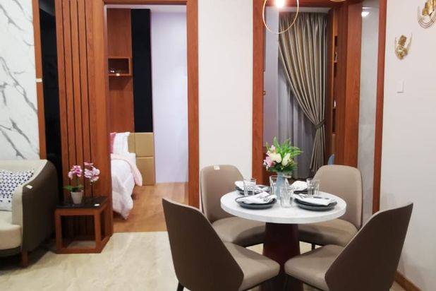 NAGOYA HILL CONDOMINIUM - BATAM
