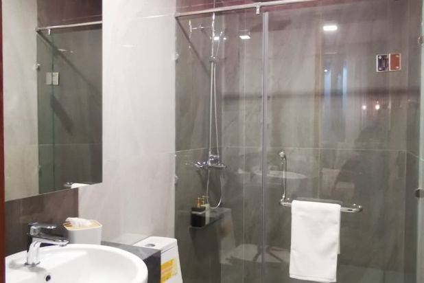 NAGOYA HILL CONDOMINIUM - BATAM