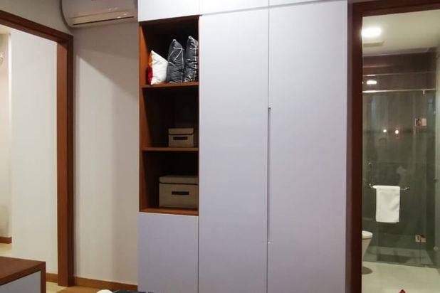 NAGOYA HILL CONDOMINIUM - BATAM