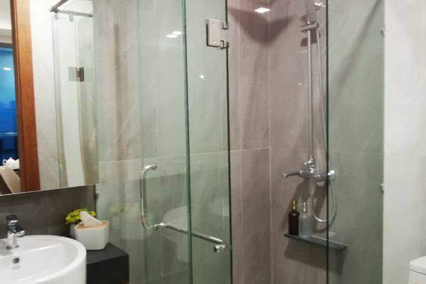 NAGOYA HILL CONDOMINIUM - BATAM