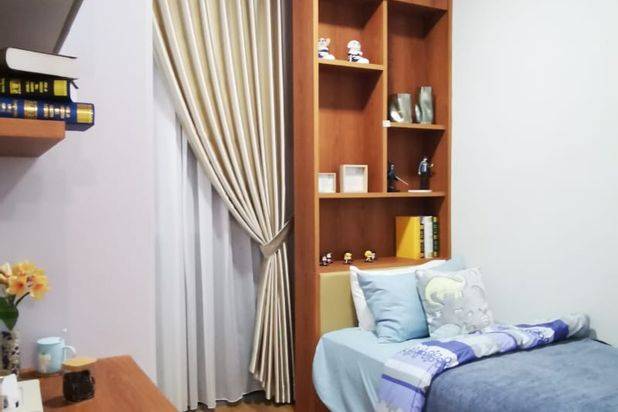 NAGOYA HILL CONDOMINIUM - BATAM