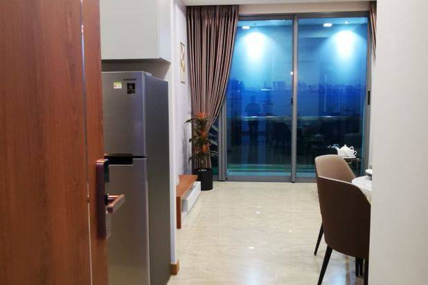 NAGOYA HILL CONDOMINIUM - BATAM