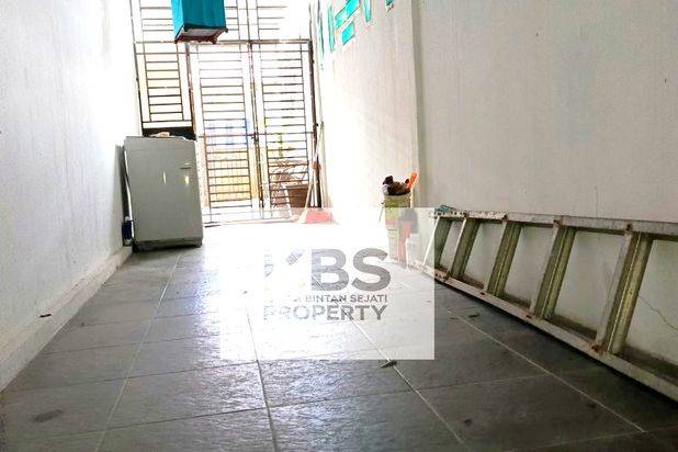 Rumah Cantik di Crystal Indah, Tanjungpinang