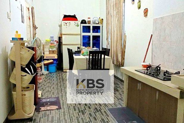 Rumah Cantik di Crystal Indah, Tanjungpinang