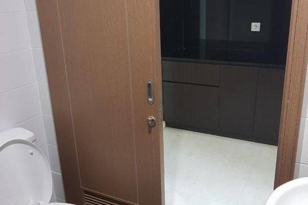 Dijual / Disewa Apartmen Puri Orchard Cengkareng Jakarta Barat