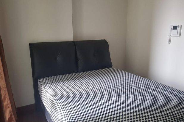 Dijual / Disewa Apartmen Puri Orchard Cengkareng Jakarta Barat
