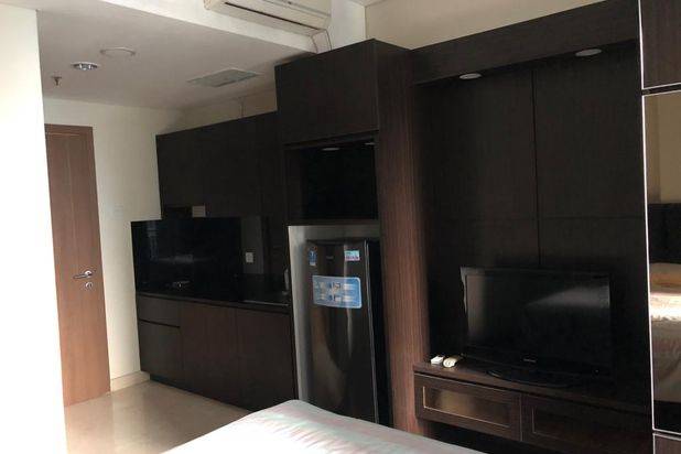 Dijual / Disewa Apartmen Puri Orchard Cengkareng Jakarta Barat