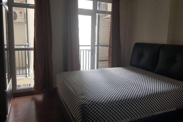 Dijual / Disewa Apartmen Puri Orchard Cengkareng Jakarta Barat