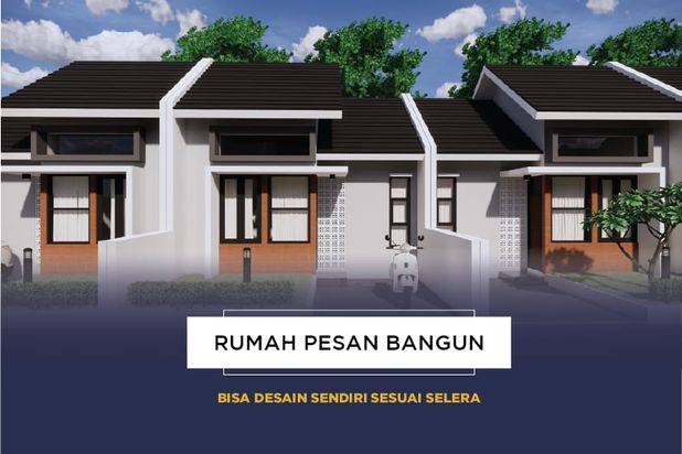 RUMAH MURAH DI MAGELANG DEKAT JALAN RAYA