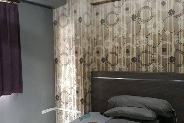 Apartemen di Kalibata City - Tower Gaharu (Furnished)