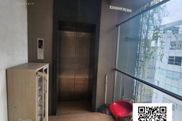 Apartment 1 Park Residences