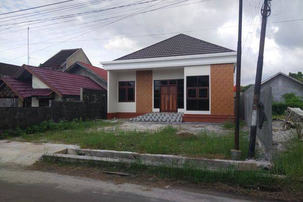 Dijual Rumah Type 100