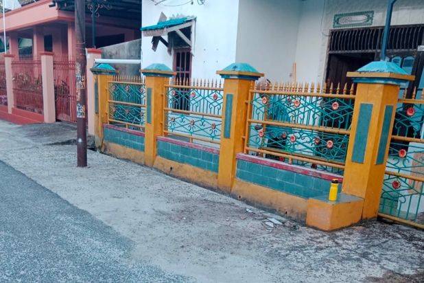 Dijual Rumah Murah Palangkaraya