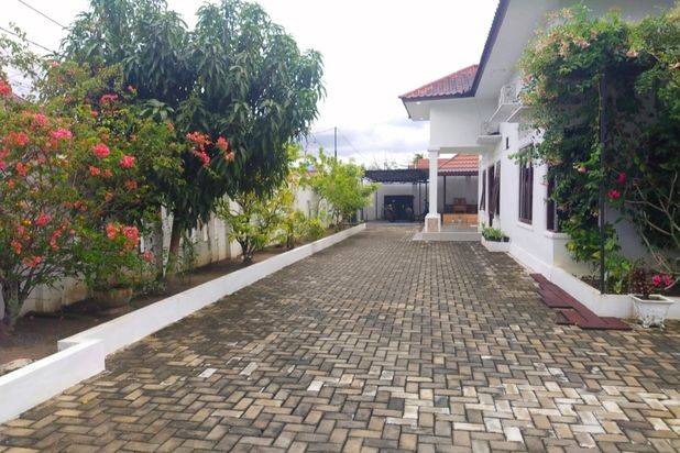 DI JUAL RUMAH STRATEGIS PALANGKARAYA