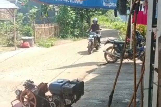 Jual Ruko Stategis sertifikat SHM 