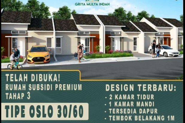 perum Griya Mulya Indah