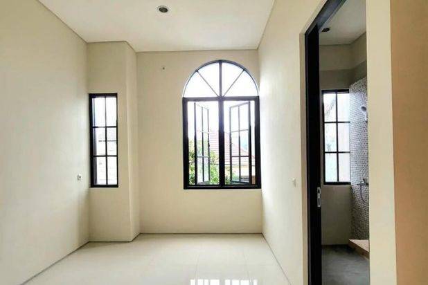 Rumah Wisma Kedung Asem Indah Row jalan 6 meter