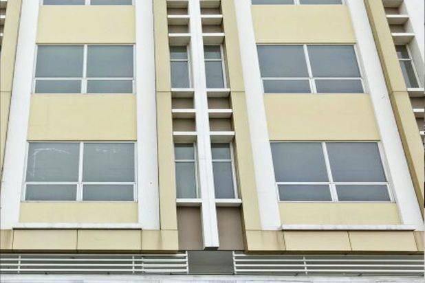 Ruko Emerald Commercial, Summarecon Bekasi, Jawa Barat