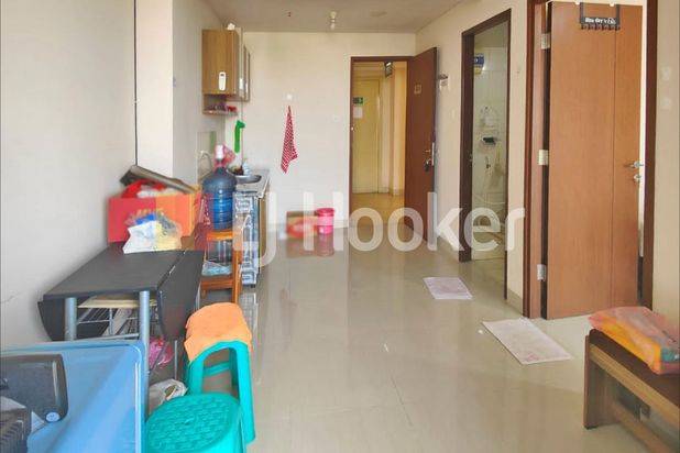 Apartemen Callia, Lantai 3, Pulomas, Jakarta Timur