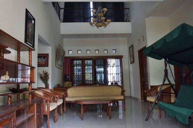 RUMAH LUAS DAN ADEM SIAP ANDA MILIKI!!