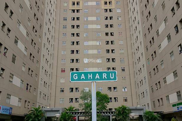 Jual Apartemen Dengan Internet di Kalibata City, Jakarta Selatan | 99.co