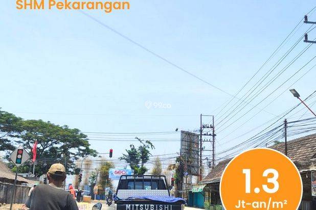 Tanah Maospati Nego Dekat Lanud Iswahyudi Kawasan Industri Kota Magetan