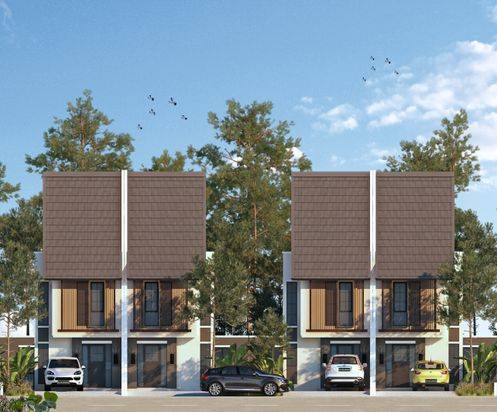 The Arya Bandara