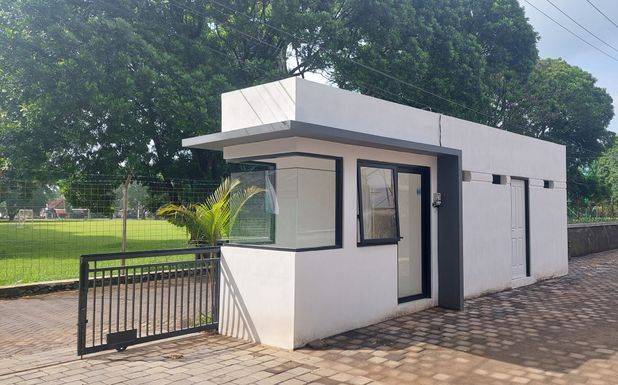 The Arya Bandara