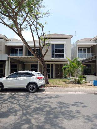 Dijual Rumah di Royal Grande Batam Center