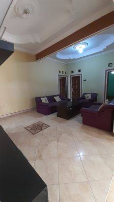 dijual rumah murah dekat dengan fasilitas umum