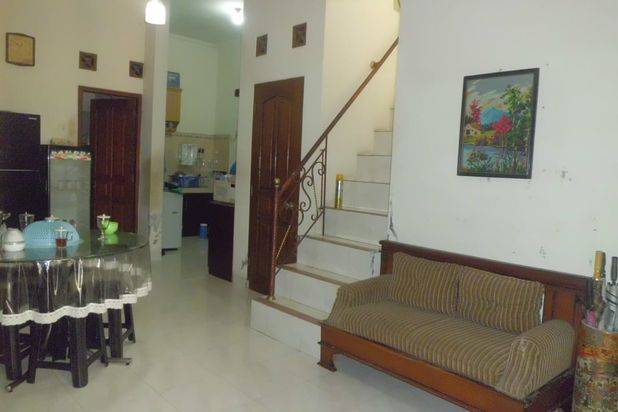 dijual rumah di sleman ,hook dekat banyak fasilitas dan kampus