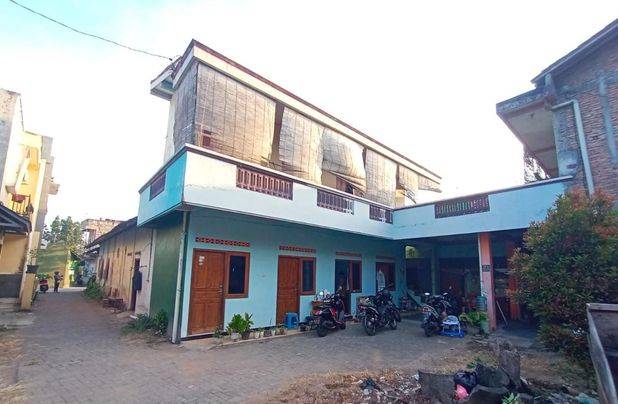 dijual kos murah di seturan , dekat banyak kampus jogya