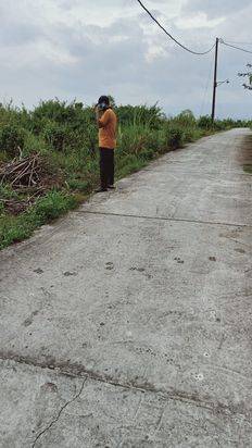 dijual murah tanah dijogya, cocok untuk perumahan