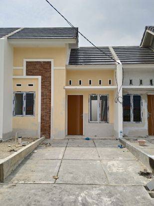 Cluster Javana Cikarang Dekat Tempat Kerja EJIP, MM2100