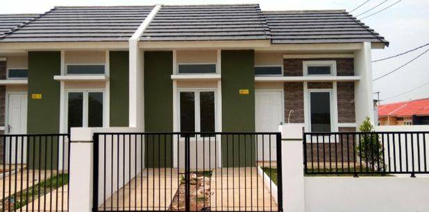 Jayasampurna Residence Rumah Idaman Keluargaku Dekat EJIP