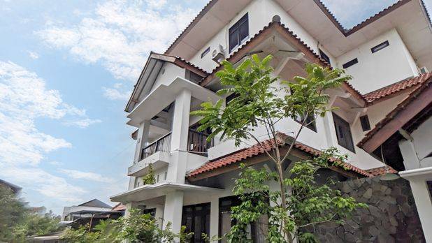 Kost Khusus Putra Termasuk Listrik Andromeda Yogyakarta