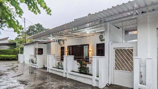 Kost Strategis Perabot Lengkap Dekat Kampus UPN Pringgondani Residence Sleman Yogyakarta