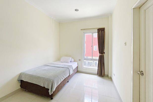 Kost Campur Bisa Pasutri Termasuk Listrik C&C Dormitory Karawaci