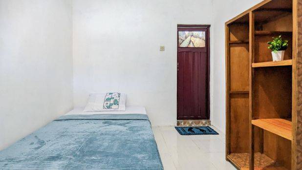 Kost Area Kampus Termasuk Listrik KK House Codongcatur Yogyakarta