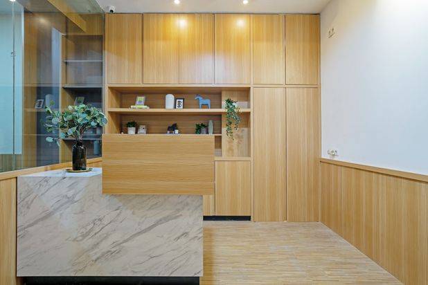 Kost Coliving Dengan Rooftop Rukita Raflesia Jembatan Lima