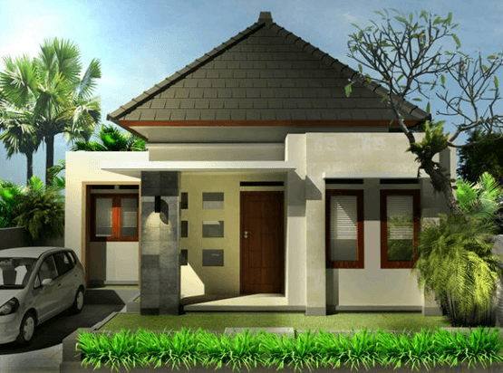 Dijual Rumah type 100, paris 2