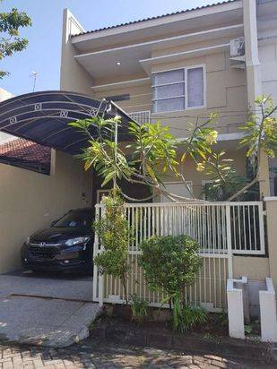 Pakuwon City Minimalis Bonus Furniture Cluster Terdepan 