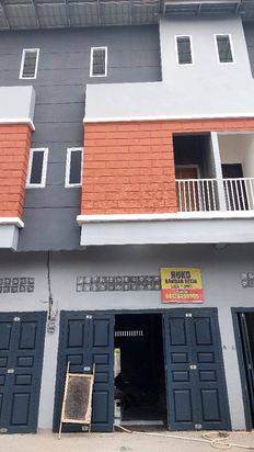 1 UNIT RUKO BANDAR SETIA TEMBUNG PUSAT BISNIS