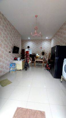 DIJUAL RUMAH MEWAH SEKITARAN LAU DENDANG, 2 KAMAR TIDUR