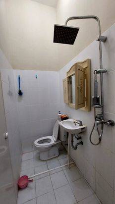 RUMAH DIJUAL LOKASI LAU DENDANG, FULL WALLPAPER
