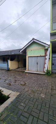 Rumah Kopo Sayati