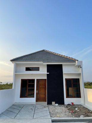 RUMAH MURAH TERLARIS BARAT SPBU SIYONO GUNUNGKIDUL