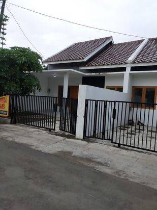 RUMAH MURAH SIAP HUNI TEPI JALAN RAYA WONOSARI